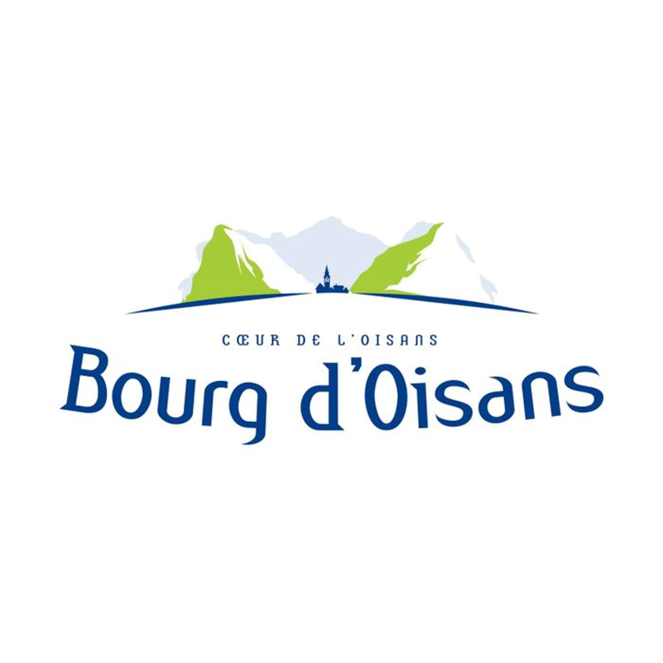 logo bourg d'oisans