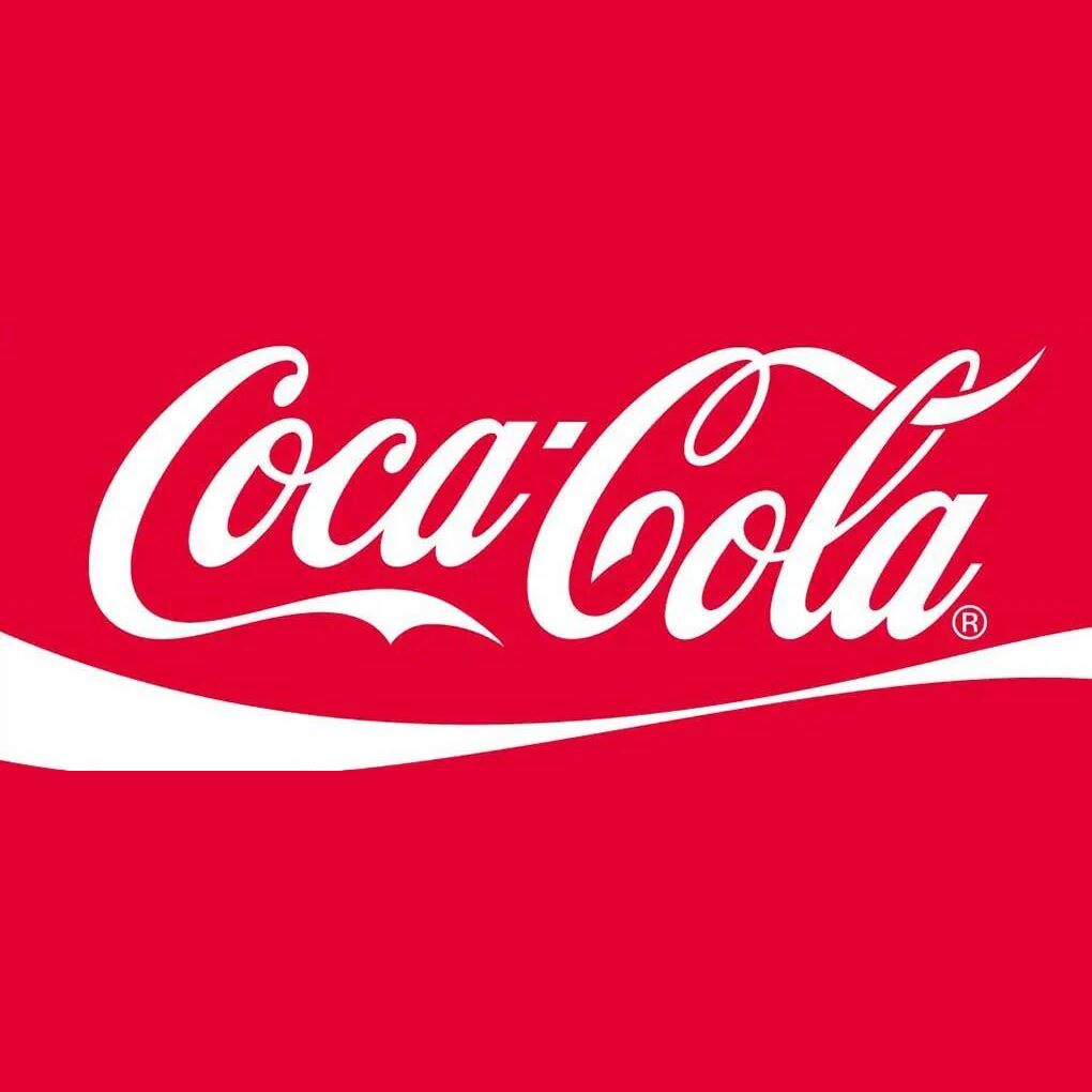 Logo Coca-Cola