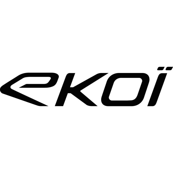 Logo du partenaire Ekoi - équipement cyclisme