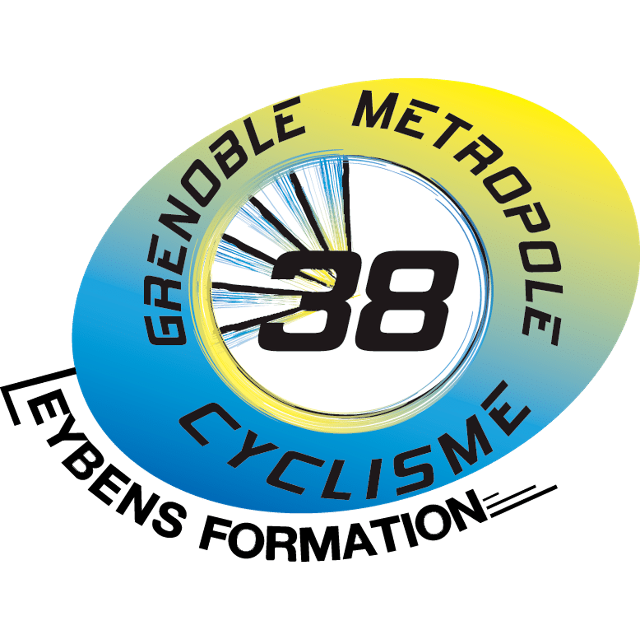 Logo GMC38