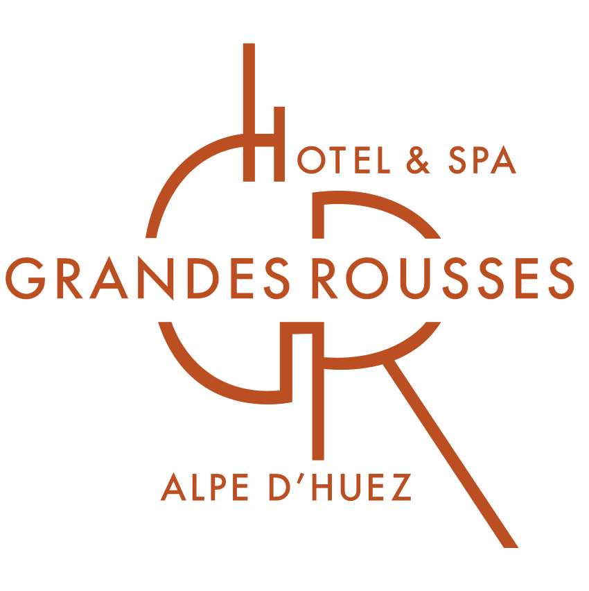 logo hotel grandes rousses