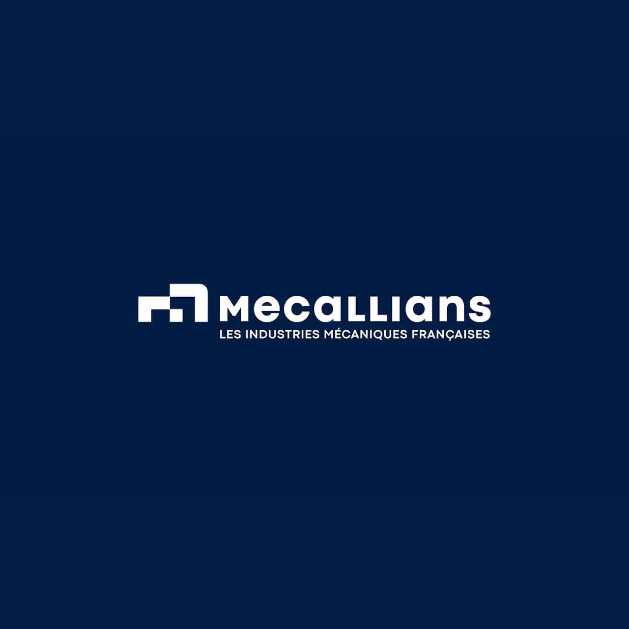 Logo Mecallians