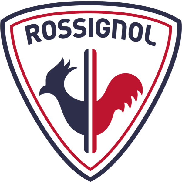 Logo du partenaire Rossignol - équipementier ski et sport