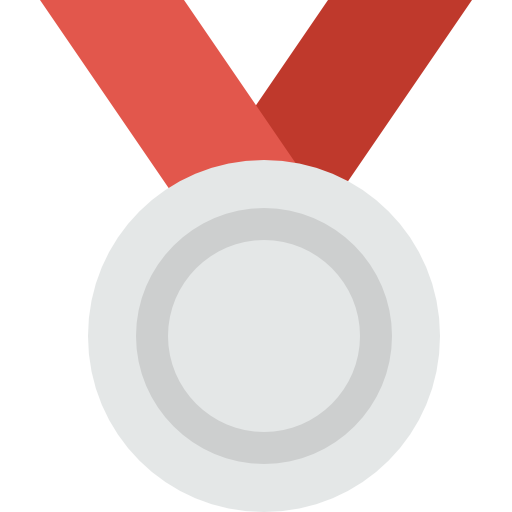 Florian Jouanny - Médaille d'argent Jeux Paralympiques par équipe